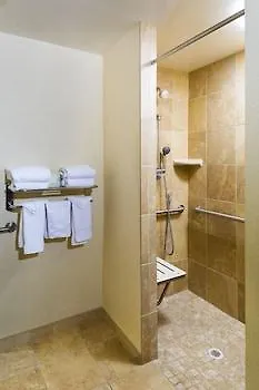 Hotel Hampton Inn & Suites Las Vegas South
