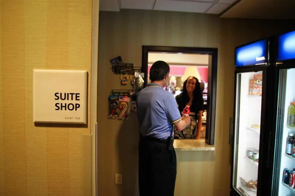Hampton Inn & Suites Las Vegas South United States