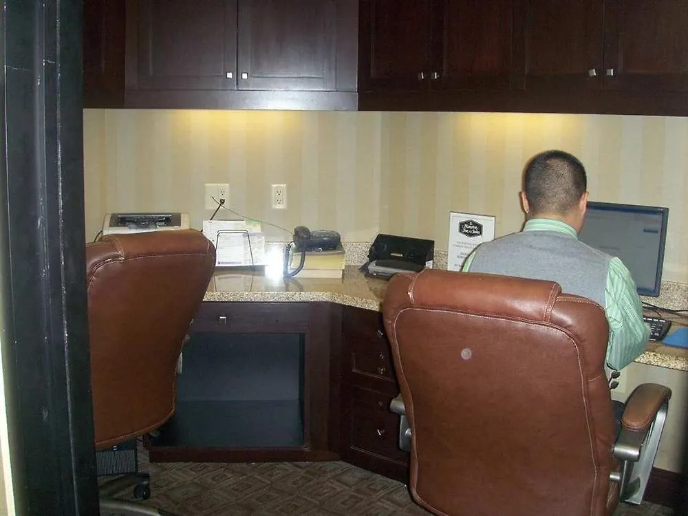 *** Hotel Hampton Inn & Suites Las Vegas South United States