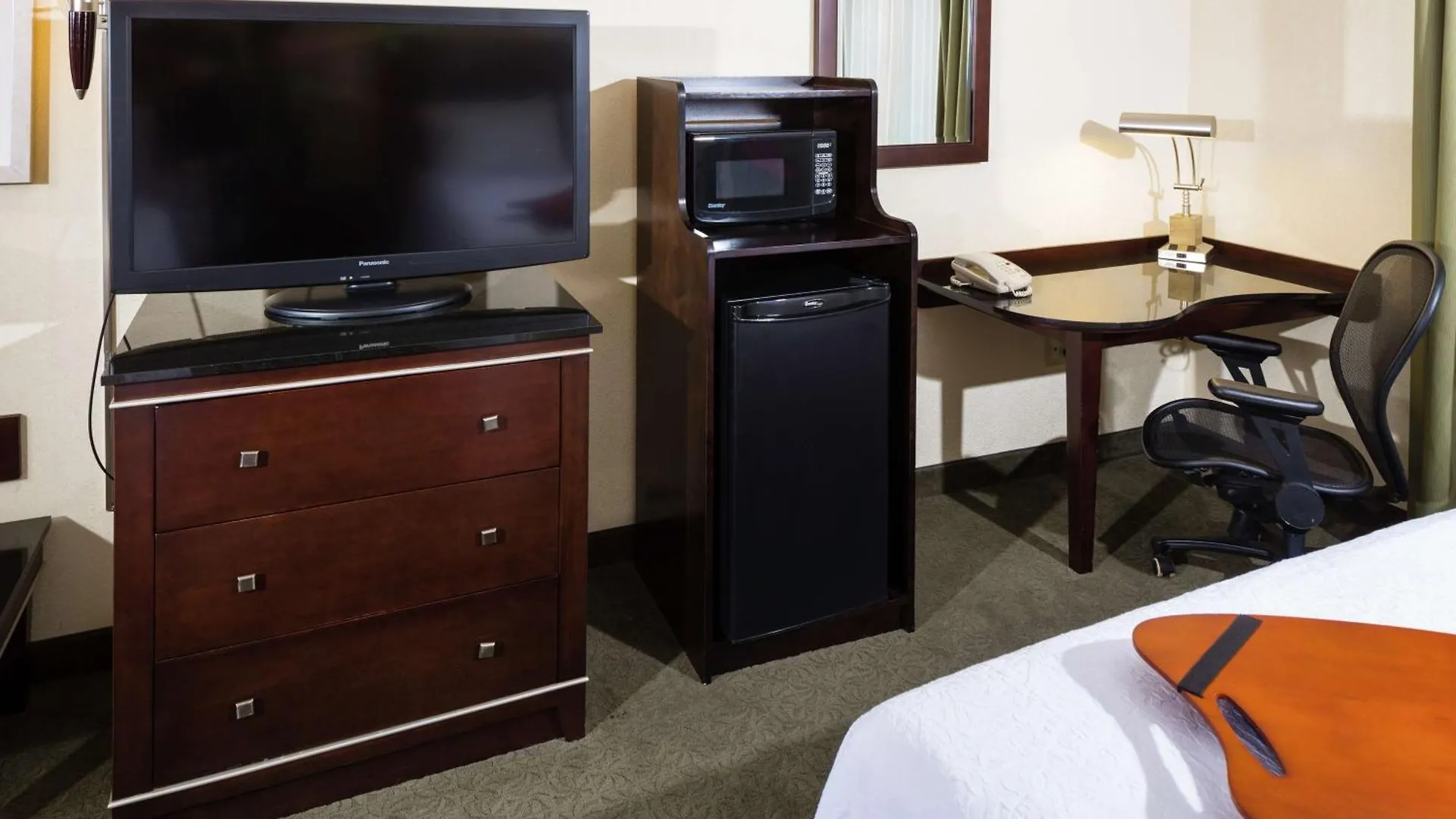 Hampton Inn & Suites Las Vegas South United States