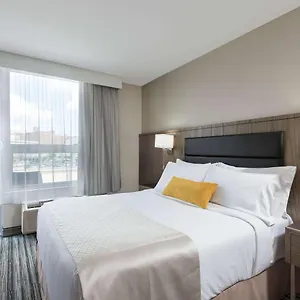 Hotel Wyndham Garden Laguardia South New York