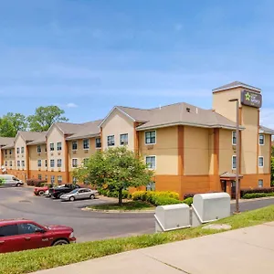 Hotel Extended America - - Place Charlotte