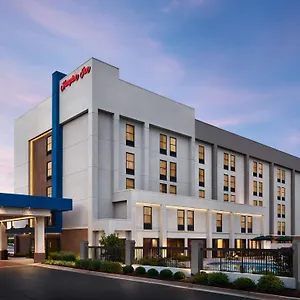 Hotel Hampton Charlotte/matthews Matthews