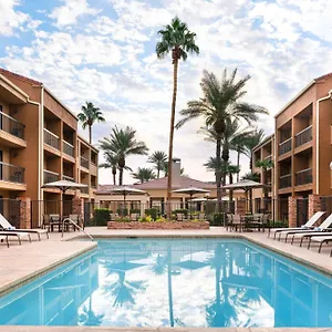Hotel Courtyard By Marriott Vegas Convention Center