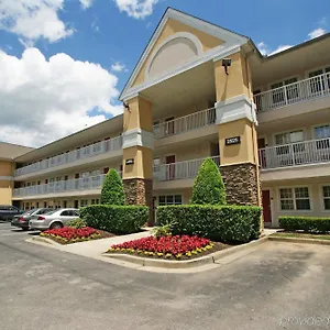 Hotel Extended America Select - - Airport Nashville