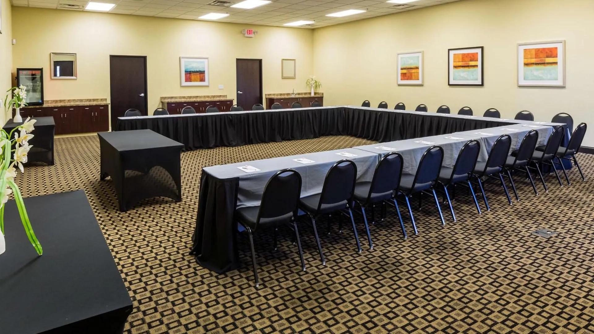 Hotel Hampton Inn & Suites Las Vegas South