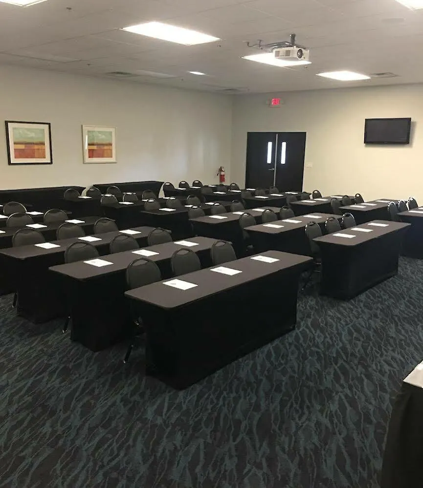 Hampton Inn & Suites Las Vegas South